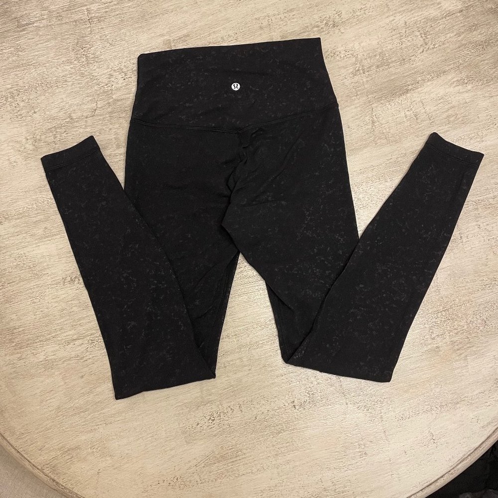 Lululemon Align High Rise Leggings